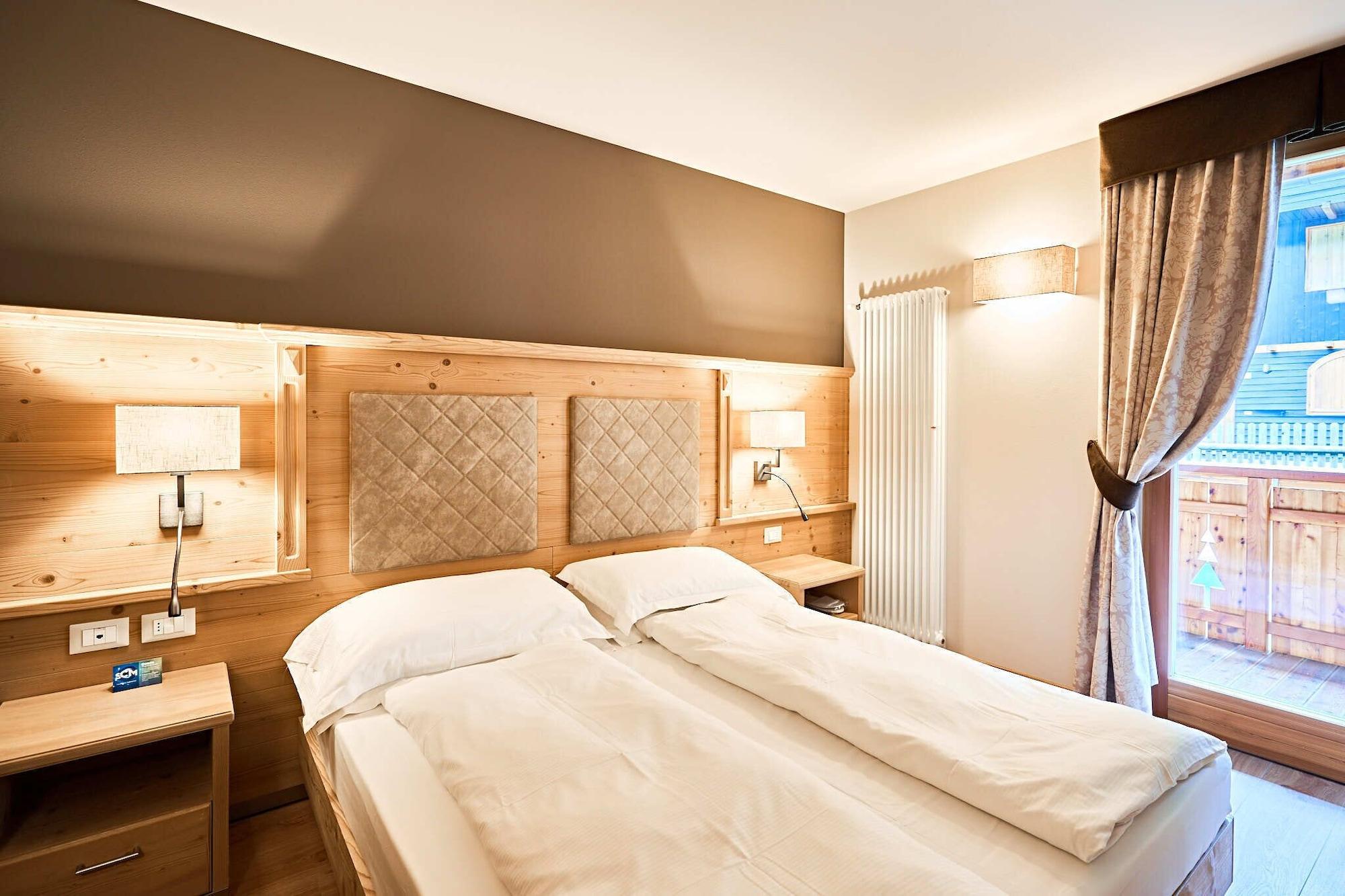 Crozzon Hotel Madonna