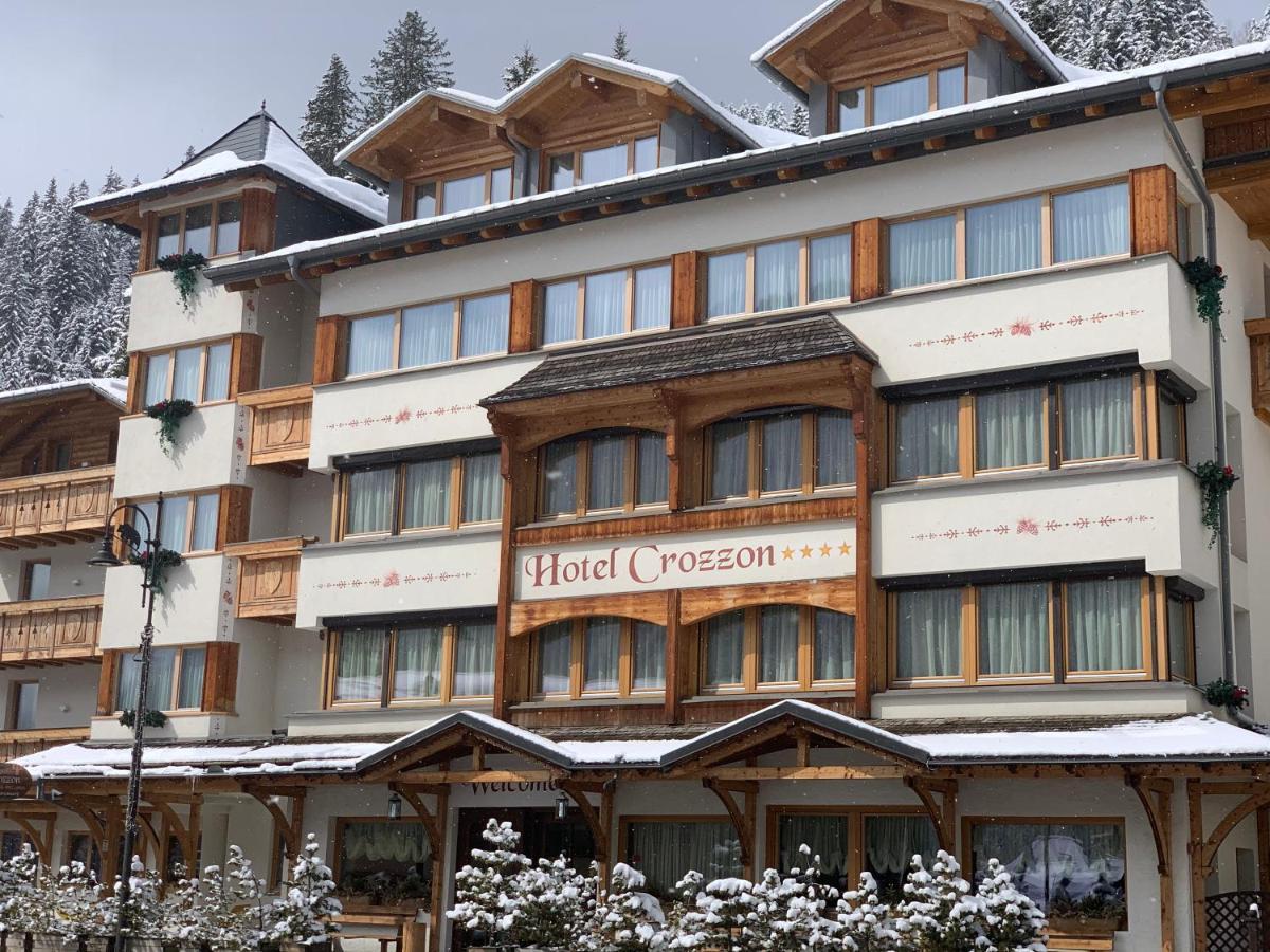 Crozzon Hotel 4*