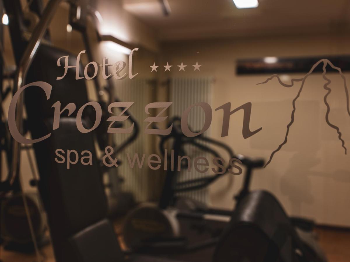 Hotel Crozzon Madonna