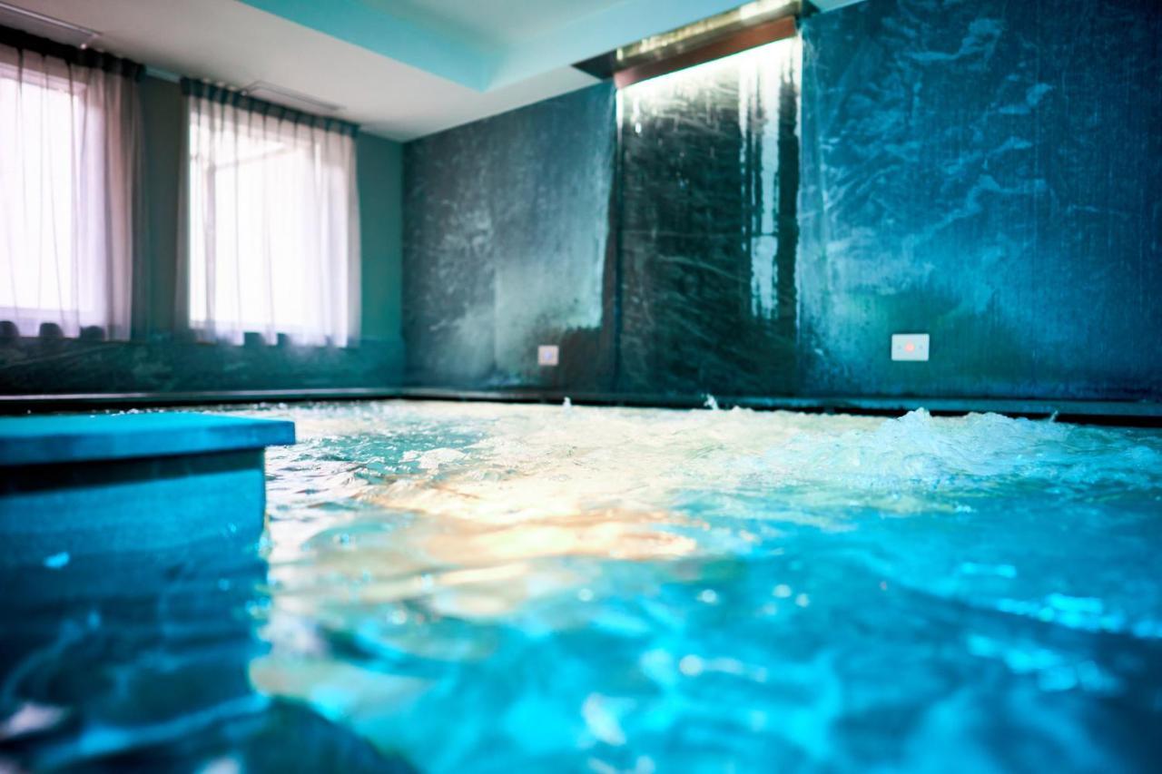 Crozzon Hotel 4*