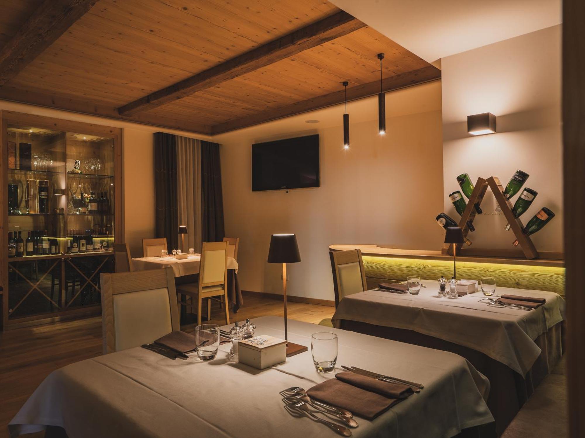 Crozzon Hotel 4*