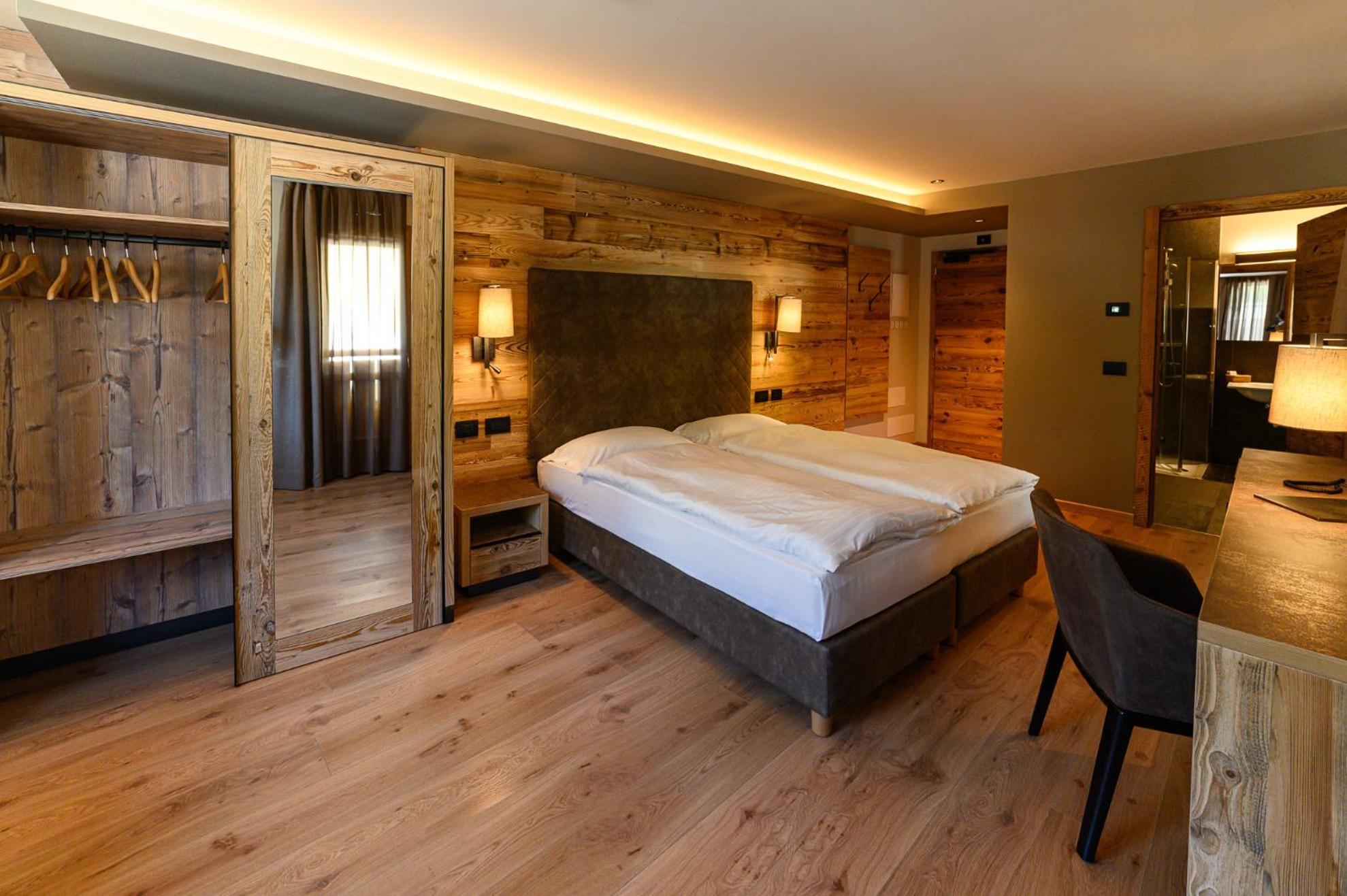 Hotel Crozzon