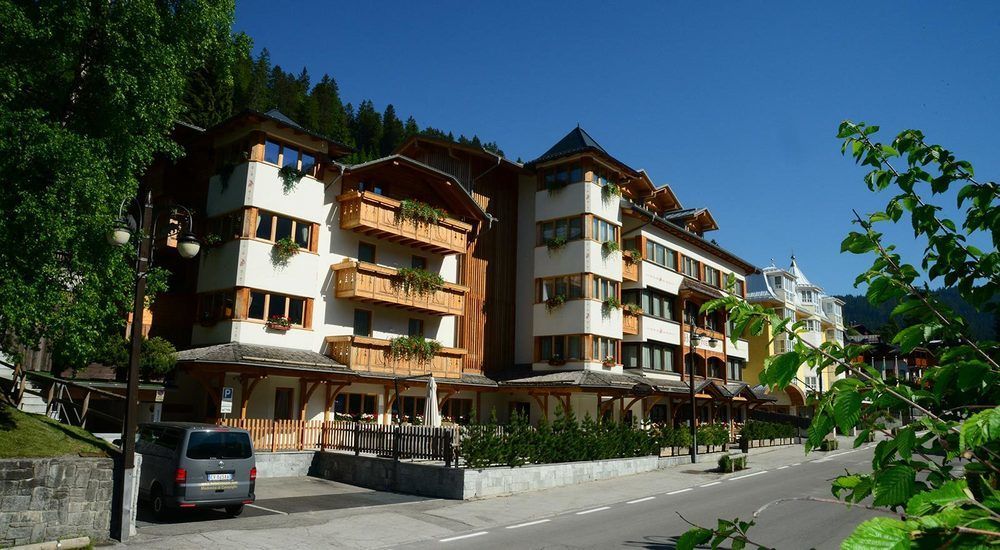 Crozzon Hotel 4*