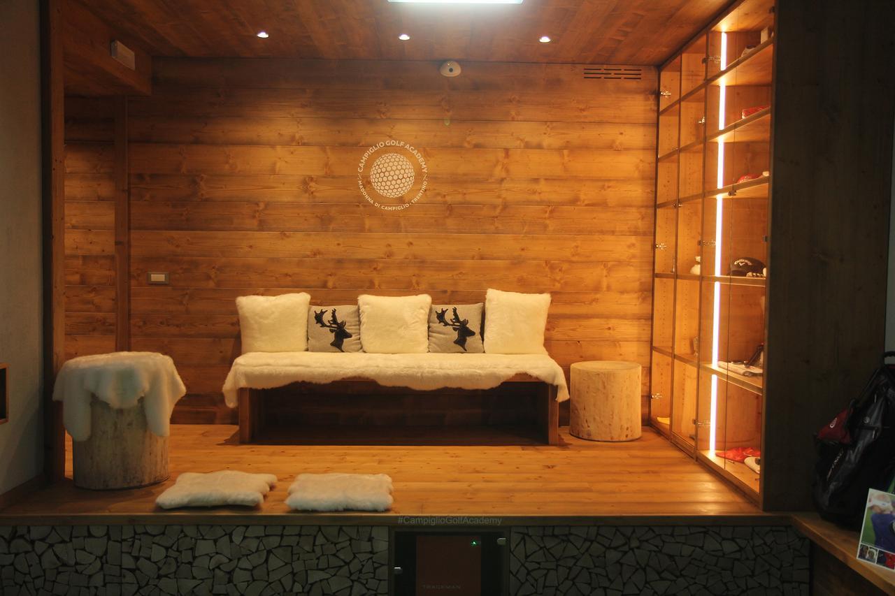 Crozzon Hotel Madonna