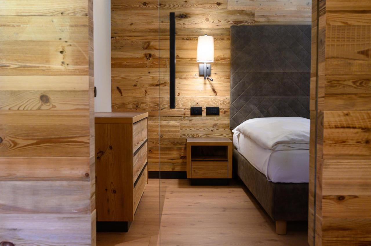 Hotel Crozzon 4*